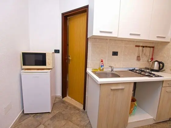 Apart Daire, 1 Yatak Odası (968/2574)