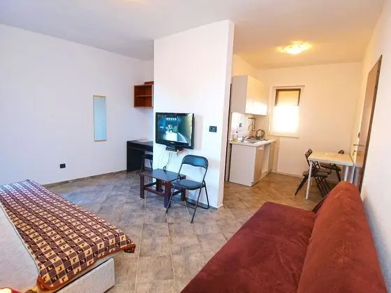 Apart Daire, 1 Yatak Odası (968/2574)