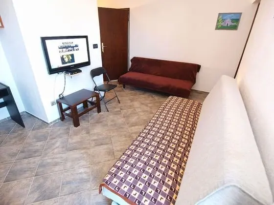 Apart Daire, 1 Yatak Odası (968/2574)