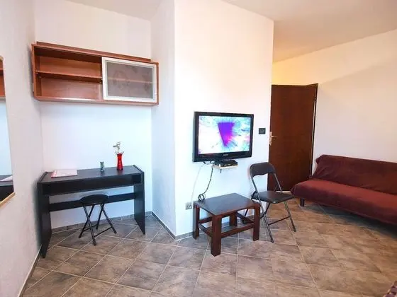 Apart Daire, 1 Yatak Odası (968/2574)