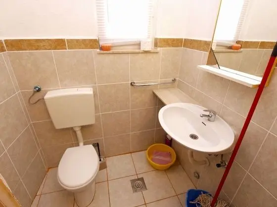 Apart Daire, 1 Yatak Odası (968/2574)