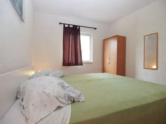 Apart Daire, 2 Yatak Odası (968/2571)