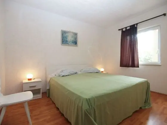 Apart Daire, 2 Yatak Odası (968/2571)