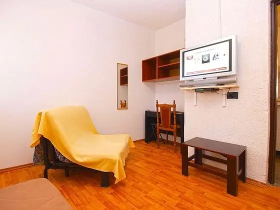 Apart Daire, 2 Yatak Odası (968/2571)