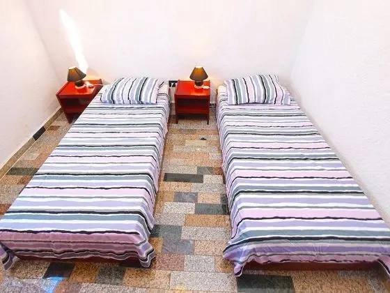 Apart Daire, 2 Yatak Odası (968/2572)