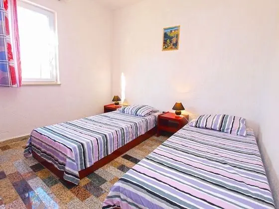 Apart Daire, 2 Yatak Odası (968/2572)