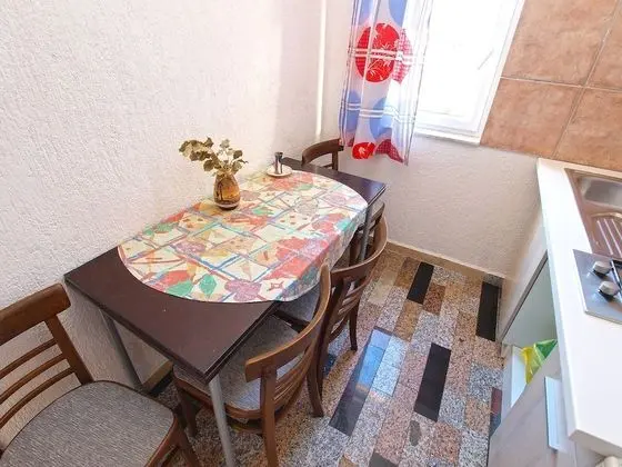 Apart Daire, 2 Yatak Odası (968/2572)