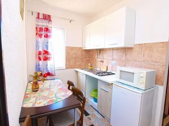 Apart Daire, 2 Yatak Odası (968/2572)