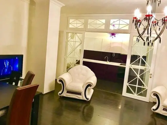 Apart Daire (Merab Aleksidze Str. 7)