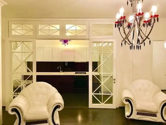 Apart Daire (Merab Aleksidze Str. 7)