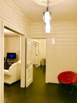 Apart Daire (Merab Aleksidze Str. 7)