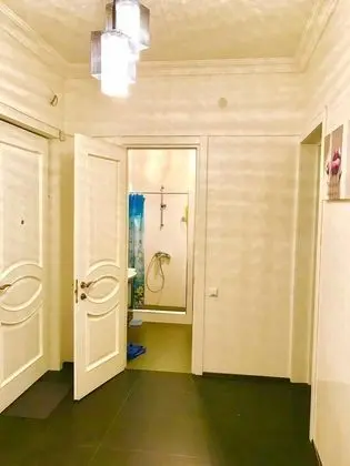 Apart Daire (Merab Aleksidze Str. 7)