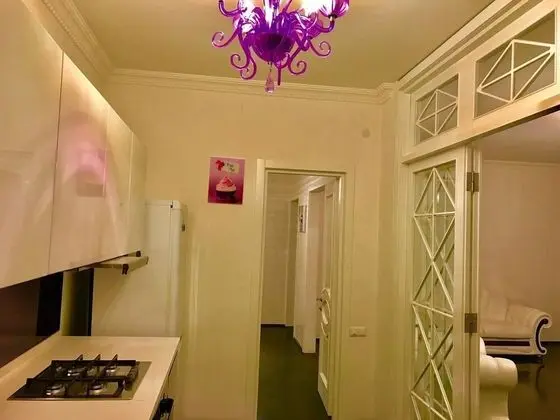 Apart Daire (Merab Aleksidze Str. 7)