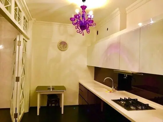 Apart Daire (Merab Aleksidze Str. 7)