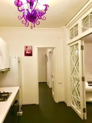 Apart Daire (Merab Aleksidze Str. 7)