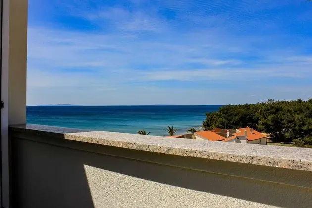 Apart Daire (Two Bedroom Apartment)