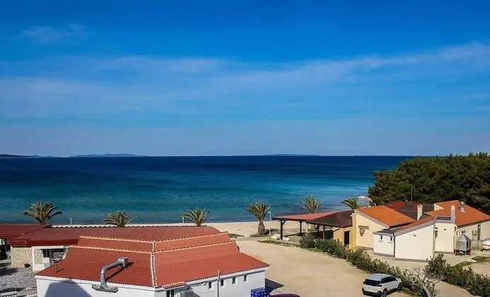 Apart Daire (Two Bedroom Apartment)