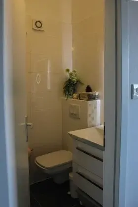Apart Daire (Two Bedroom Apartment)
