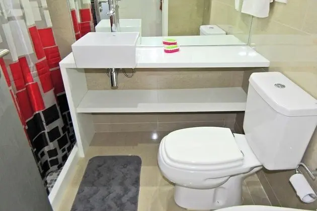 Family Apart Daire, Birden Çok Yatak, Şehir Manzaralı, Plaj Kenarı
