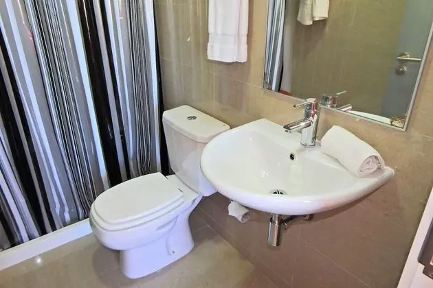 Family Apart Daire, Birden Çok Yatak, Şehir Manzaralı, Plaj Kenarı