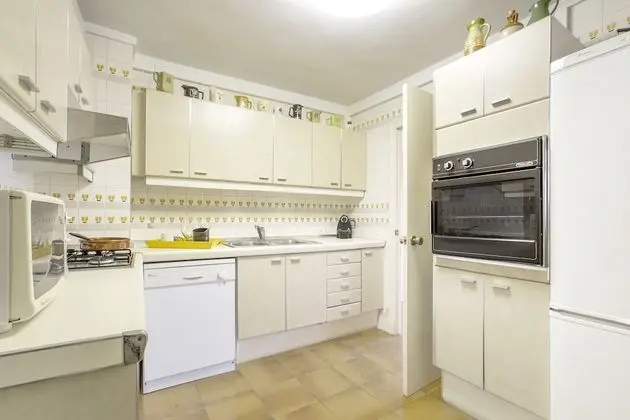 Apart Daire, 3 Yatak Odası