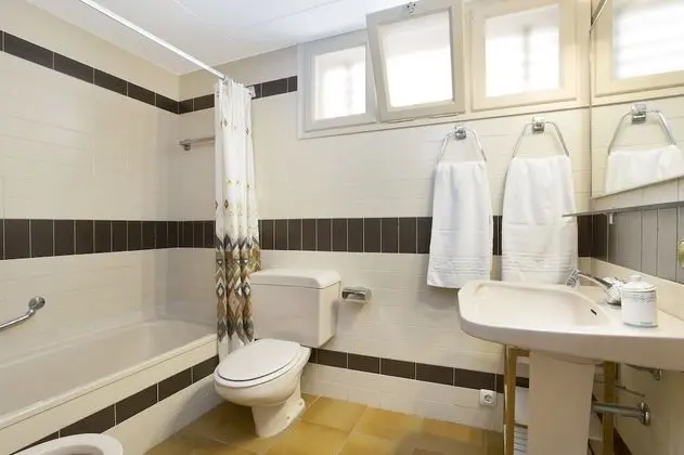 Apart Daire, 3 Yatak Odası