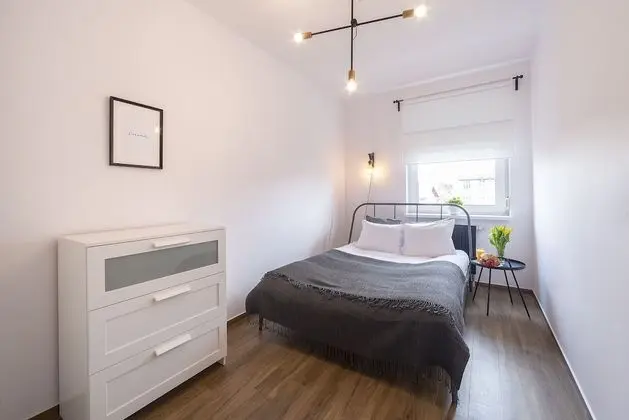 Apart Daire, 1 Yatak Odası, Sigara İçilebilir, Balkon
