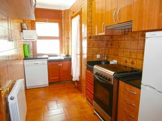Apart Daire, 3 Yatak Odası
