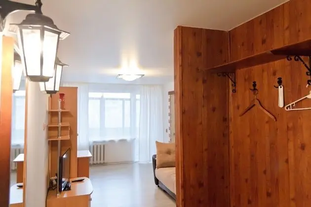 Apart Daire, Birden Çok Yatak, Şehir Manzaralı