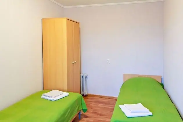 Apart Daire, Birden Çok Yatak, Şehir Manzaralı