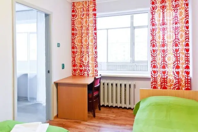 Apart Daire, Birden Çok Yatak, Şehir Manzaralı
