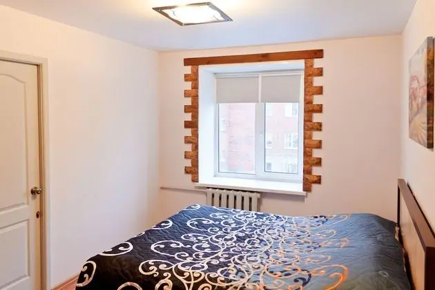 Apart Daire, Birden Çok Yatak, Şehir Manzaralı