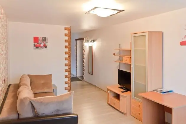 Apart Daire, Birden Çok Yatak, Şehir Manzaralı