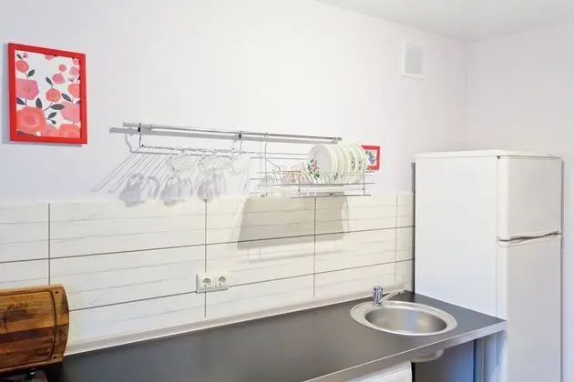 Apart Daire, Birden Çok Yatak, Şehir Manzaralı