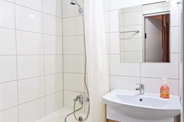 Apart Daire, Birden Çok Yatak, Şehir Manzaralı