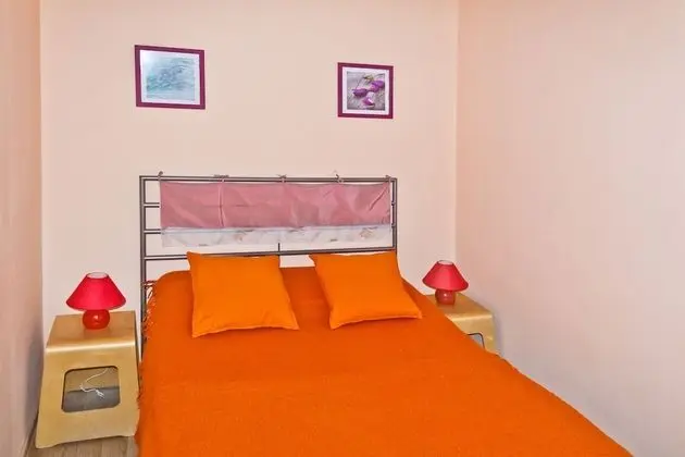 Apart Daire, Şehir Manzaralı