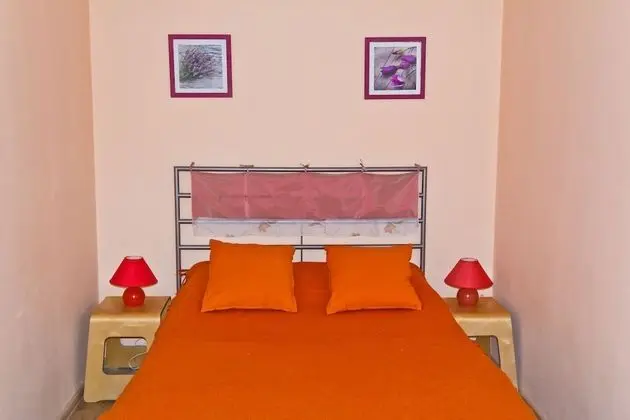 Apart Daire, Şehir Manzaralı