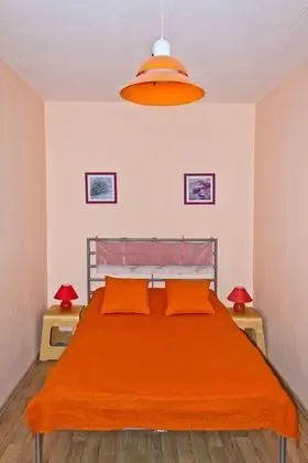 Apart Daire, Şehir Manzaralı