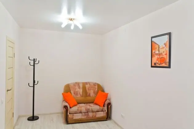 Apart Daire, Şehir Manzaralı