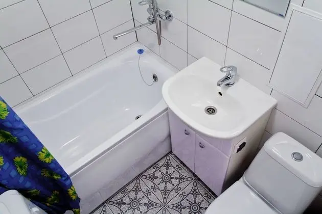 Apart Daire, Şehir Manzaralı