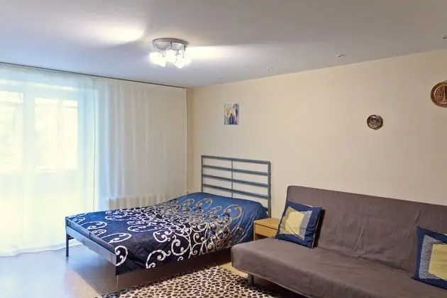 Apart Daire, 2 Yatak Odası, Şehir Manzaralı