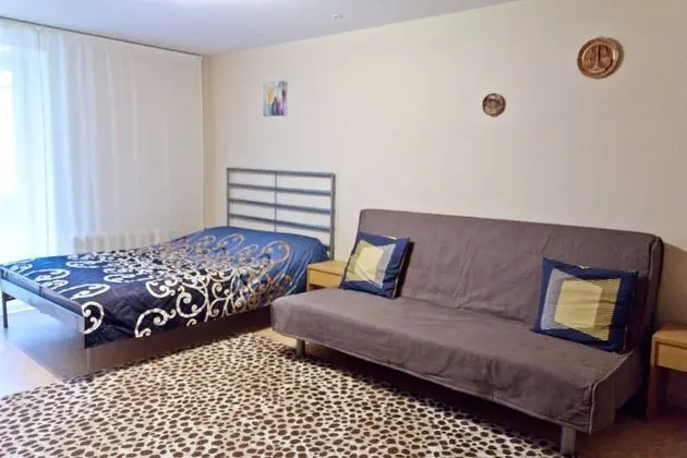 Apart Daire, 2 Yatak Odası, Şehir Manzaralı