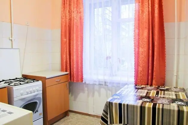 Apart Daire, 1 Çift Kişilik Yatak ve Çekyat, Şehir Manzaralı