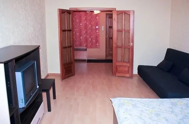 Apart Daire, 1 Yatak Odası, Şehir Manzaralı