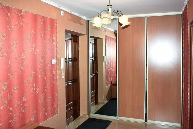 Apart Daire, 1 Yatak Odası, Şehir Manzaralı