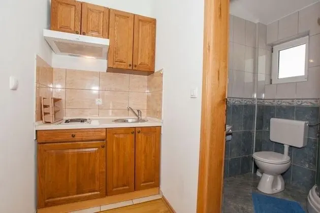 Apart Daire, Deniz Manzaralı