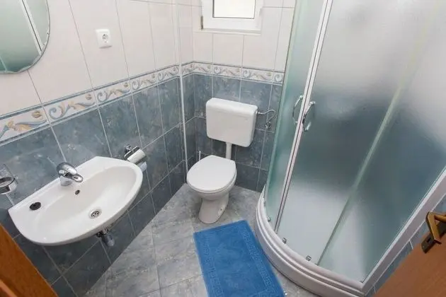 Apart Daire, Deniz Manzaralı