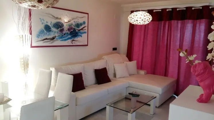 Apart Daire, 2 Yatak Odası, Deniz Manzaralı