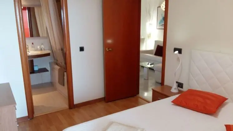 Apart Daire, 2 Yatak Odası, Deniz Manzaralı