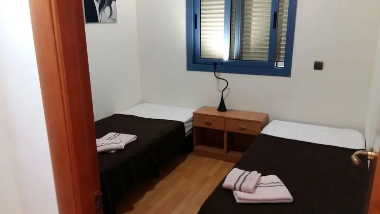 Apart Daire, 2 Yatak Odası, Deniz Manzaralı